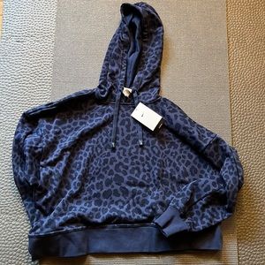 Nike Oversized fit hoodie